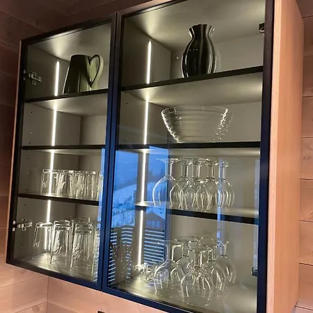 Panorama 17 - Fantastisk Utsikt! Διαμέρισμα *