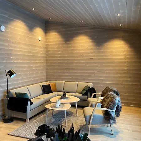Apartment Panorama 17 - Fantastisk Utsikt! Sogndal