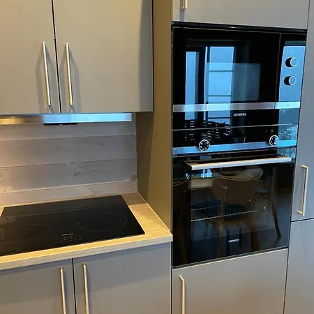 Appartement Panorama 17 - Fantastisk Utsikt!