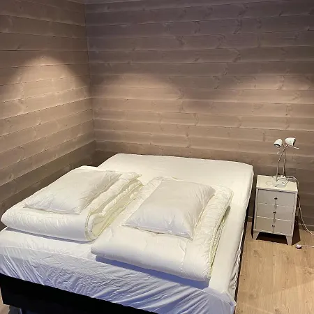 Appartement Panorama 17 - Fantastisk Utsikt! *