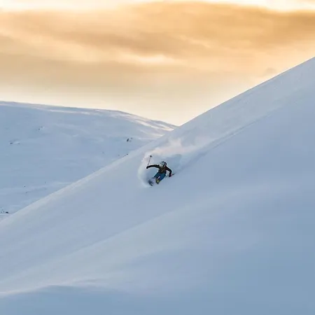 Panorama 17 - Fantastisk Utsikt! * Sogndal