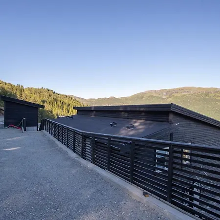 Panorama 17 - Fantastisk Utsikt! Sogndal