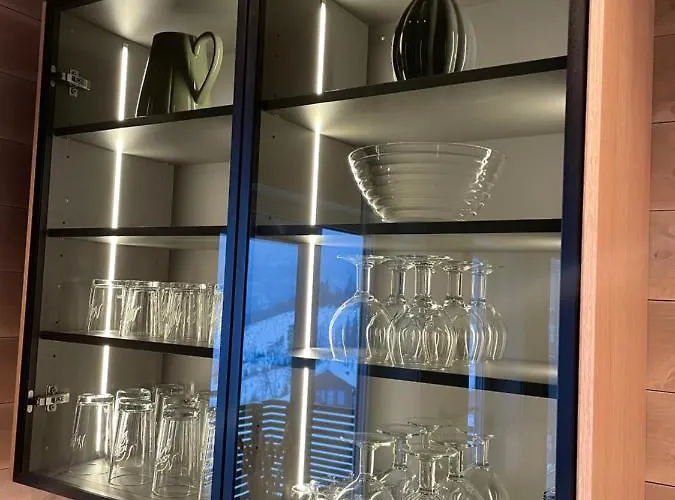 Panorama 17 - Fantastisk Utsikt! Apartamento *