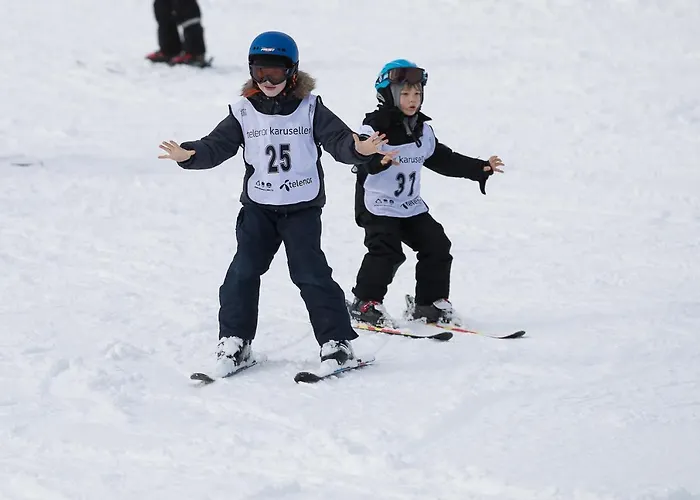 Apartamento Panorama 17 - Fantastisk Utsikt!
