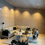 Apartamento Panorama 17 - Fantastisk Utsikt! Sogndal