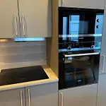 Apartamento Panorama 17 - Fantastisk Utsikt!