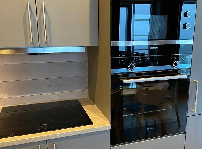 Apartamento Panorama 17 - Fantastisk Utsikt!