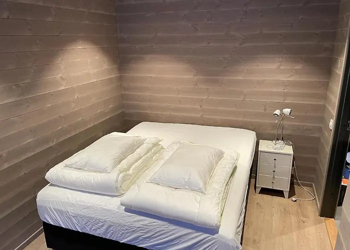 Apartamento Panorama 17 - Fantastisk Utsikt! *